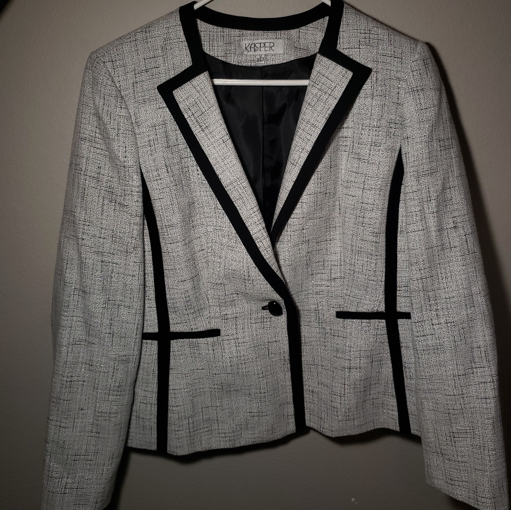 Kasper Blazer